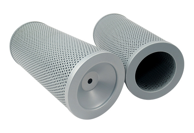 filter replace